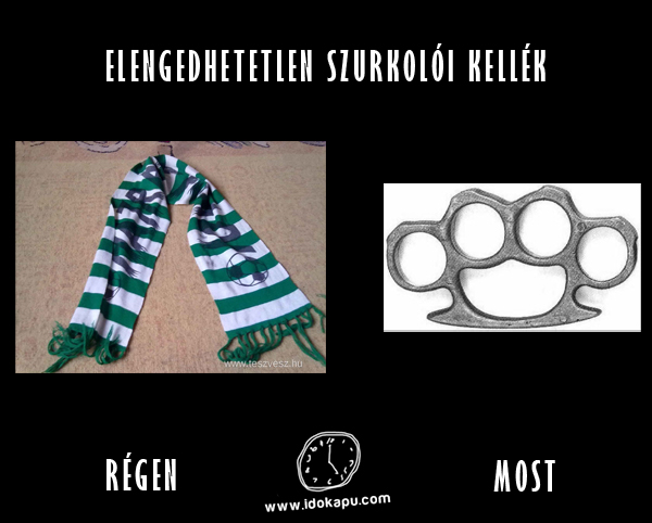 Szurkolói kellék
 
 title=