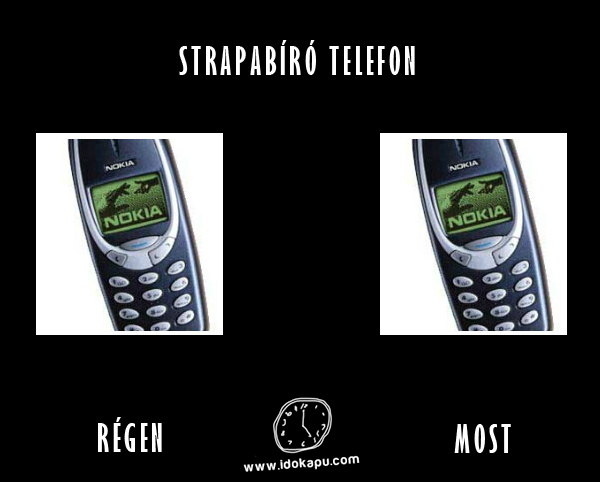 Strapabíró telefon
 
 title=